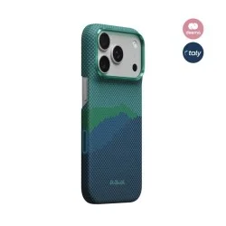 Pitaka Edge Case for iPhone 18 Pro Max - Summer Noon